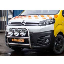 Frontbåge Citroën Jumpy 2017-