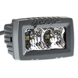 LED-Arbetsbelysning Lightforce ROK20