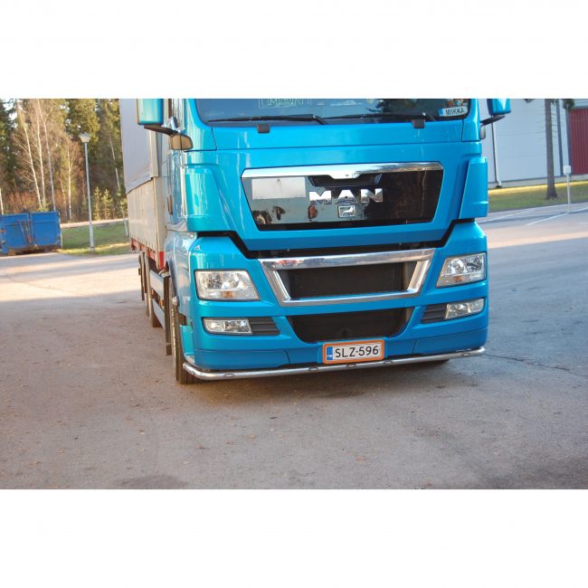 Frontrör/Low bar MAN TGX