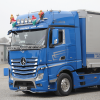 MERCEDES FÅGELNÄT RIBBOR