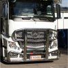 MB Actros 2,3m Frontbåge Freeway