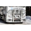 MB Actros Gigaspace Frontbåge Freeway