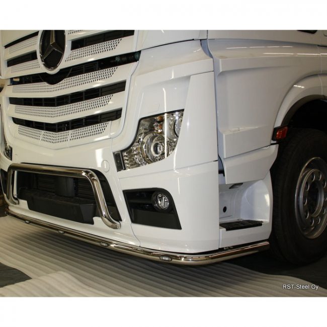 MB Actros frontbåge Masken V2 1 MB Actros frontbåge Masken V2