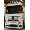 MB Actros frontbåge Masken V2