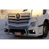 MB Actros frontbåge Masken V2
