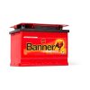 Banner Uni Bull universalbatteri 69Ah 50300