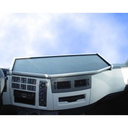 Mittbord Svart VOLVO FL 06-