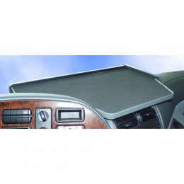 Mittbord Svart MB ACTROS MP2+3 03-