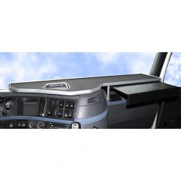 Helt bord svart VOLVO FM/FH VERS.II