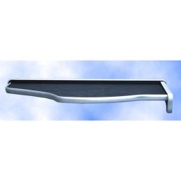 Mittbord Svart RENAULT MIDLUM 06-