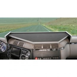 Mittbord Svart DAF CF 01-