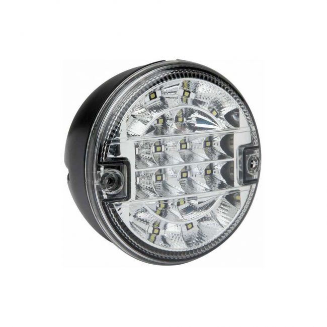 LED-lampa Backljus