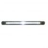 Markeringsljus 237 mm Vit