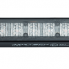 Blixtljus 6 LED Vit