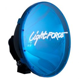 Blitz 240 Fjärrljusfilter blått