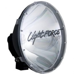 Blitz 240 Fjärrljusfilter klart