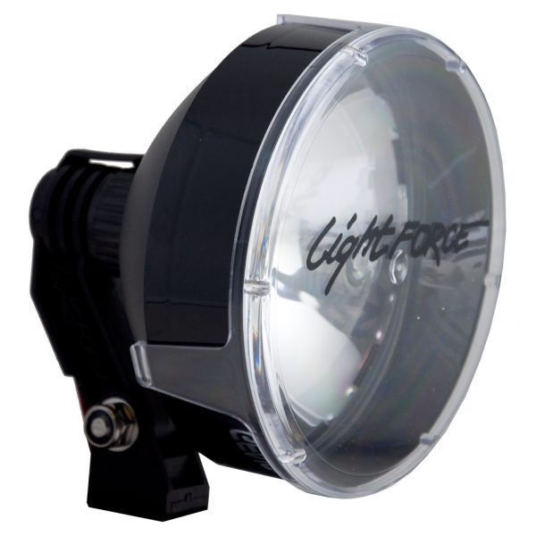Striker 170 Fjärrljusfilter klart
