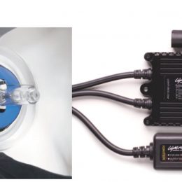 Lightforce reservlampa 70W Xenon