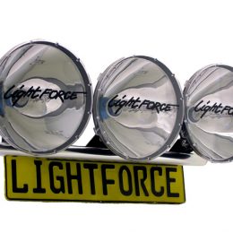 Lightforce 240 Blitz