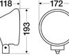 Hella 3003 Compact