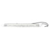Was W36 LED-markeringsljus 237mm Vitt