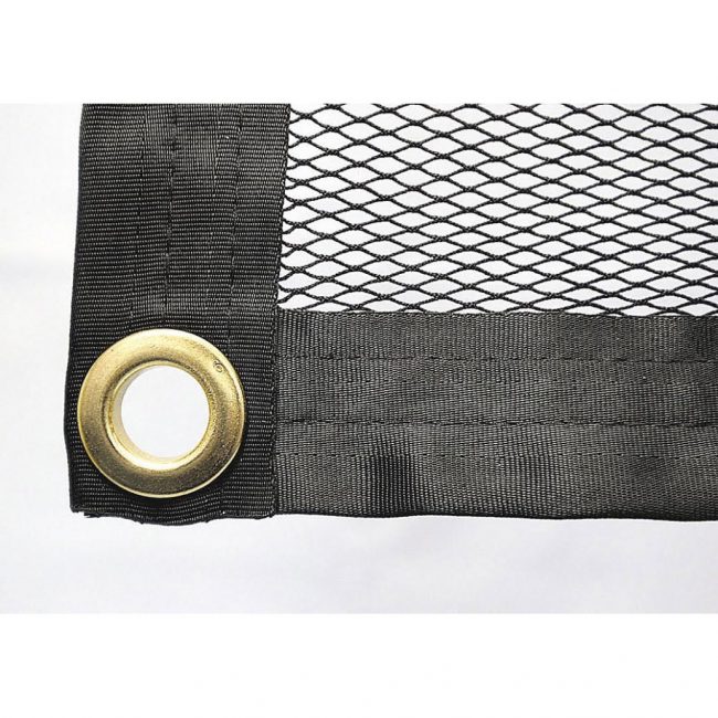 Spånnät 3.5x7m 7mm maska