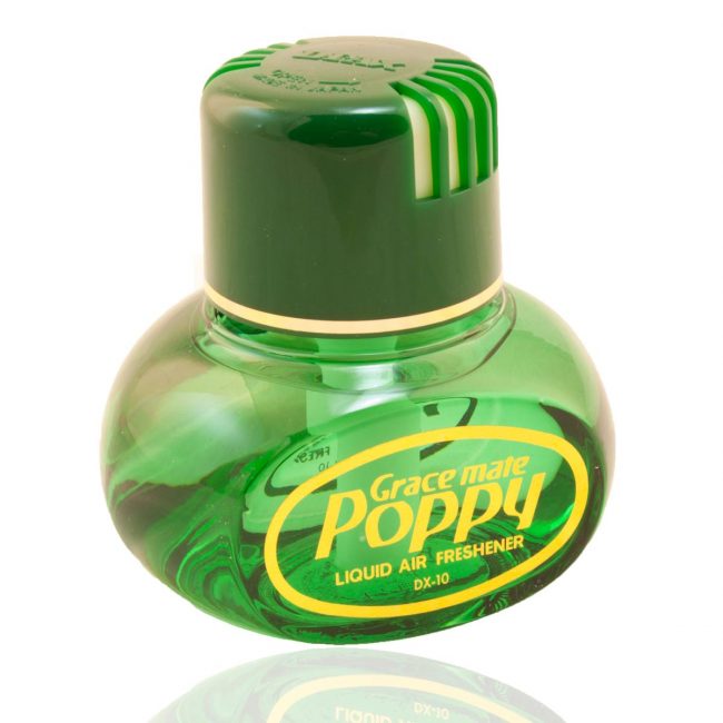 Poppy Tallbarr Poppy Tallbarr