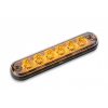 LED-Blixtljus 6 st LED