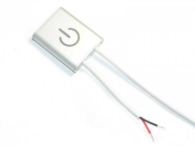 touchdimmer
