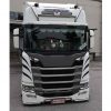 Scania NextGen G/R/S Frontrör Tredelat