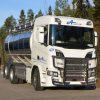 Scania NextGen Frontbåge Freeway V3.0
