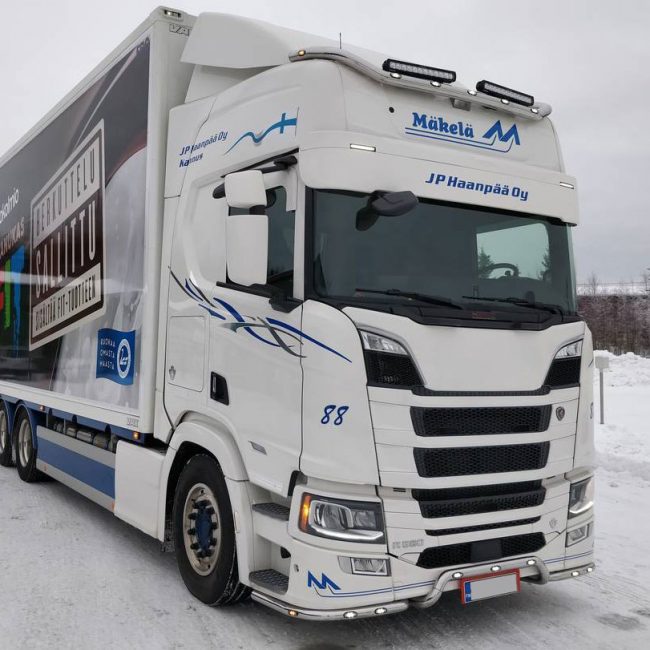Scania NextGen