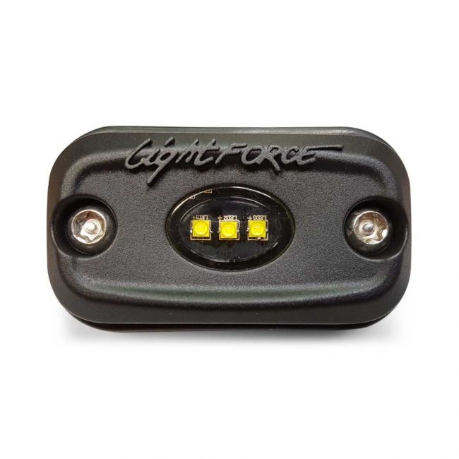 LED-arbetsbelysning Lightforce ROK9