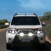 Lightforce Striker LED Nissan Xtrail