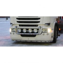 Scania R-Serie Frontbåge Masken V1