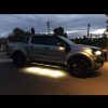 Lightforce ROK9 Ford Ranger