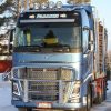 Frontbåge Dakar+ V1.0 Volvo FH4