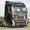 Frontbåge Dakar Volvo FH4