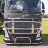 Frontbåge Dakar Volvo FH4
