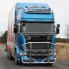 Frontbåge Freeway V5.0 för Scania