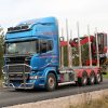 Frontbåge Freeway V5.0 för Scania