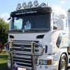 Scania R-Serie Fågelnät V1.0