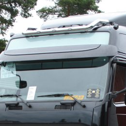 Takbåge V2.0 Volvo FH3/FM Globetrotter