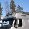 Takbåge V2.0 Volvo FH3/FM Globetrotter