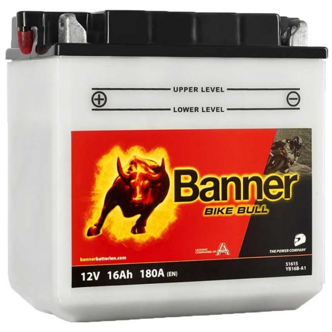 Banner-Bike-Bull-51615-YB16B-A1