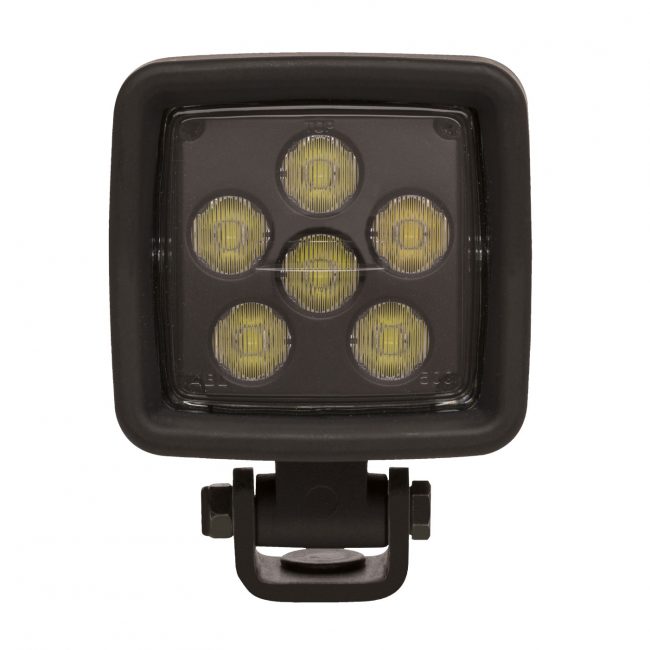 ABL SHD 3000 LED Spot 1 ABL SHD 3000 LED Spot