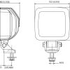 ABL SHD 3000 LED