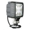 Wesem LED6F 29W LED-arbetsbelysning