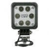 Wesem LED6F 29W LED-arbetsbelysning