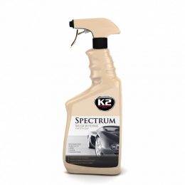 K2 Spectrum Spray Wax